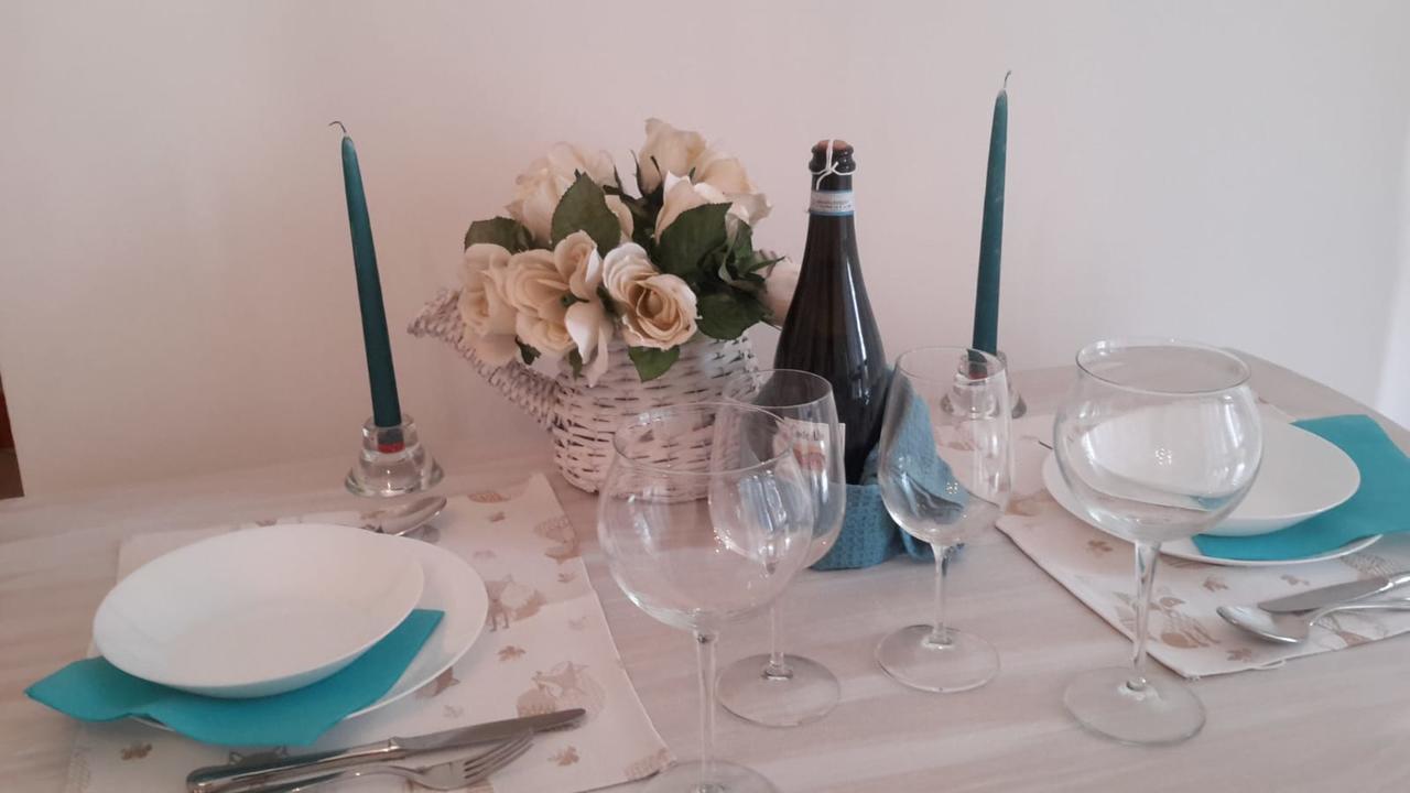Beti House Heart'S And Roses Rooms Ponte Galeria Exterior foto
