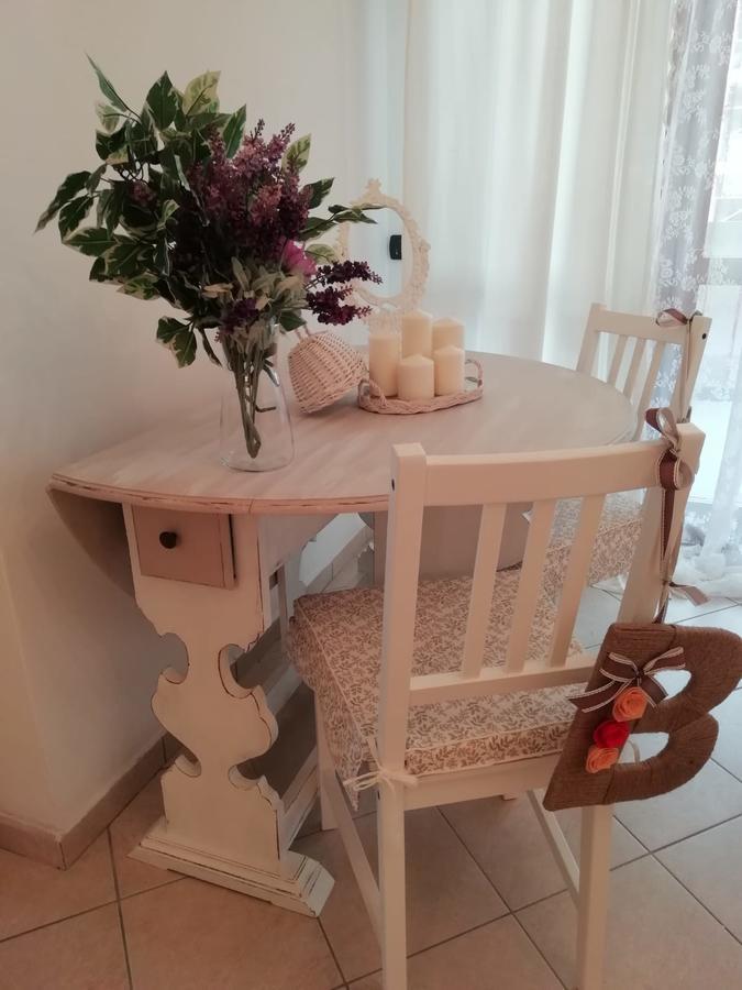 Beti House Heart'S And Roses Rooms Ponte Galeria Exterior foto