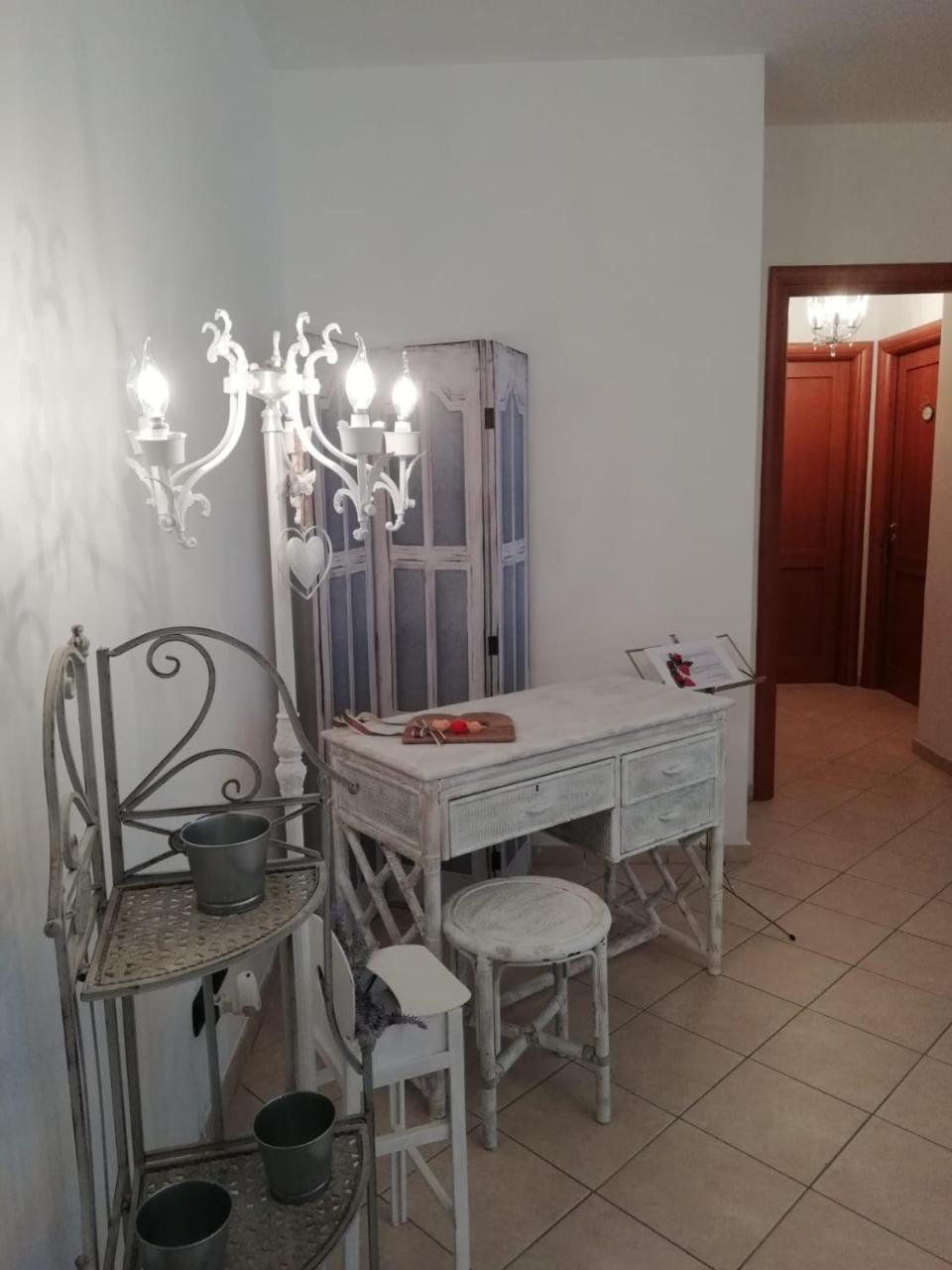 Beti House Heart'S And Roses Rooms Ponte Galeria Exterior foto